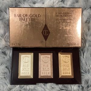 Charlotte Tilbury Bar of Gold
